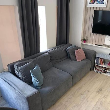 Nice Apartmet N&N Apartment Zadar Bagian luar foto
