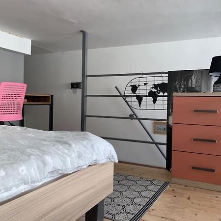Nice Apartmet N&N Apartment Zadar Bagian luar foto