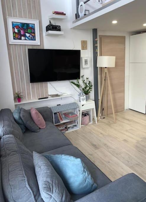 Nice Apartmet N&N Apartment Zadar Bagian luar foto
