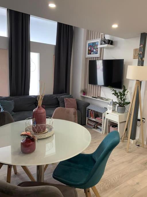 Nice Apartmet N&N Apartment Zadar Bagian luar foto