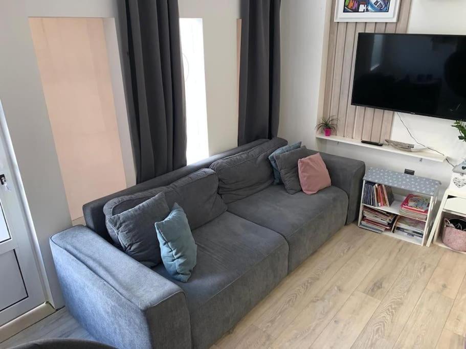 Nice Apartmet N&N Apartment Zadar Bagian luar foto