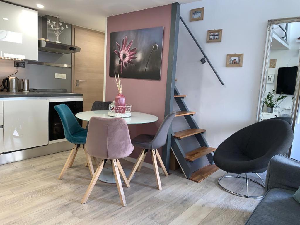 Nice Apartmet N&N Apartment Zadar Bagian luar foto