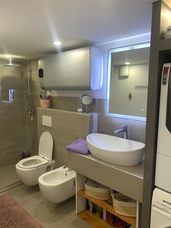 Nice Apartmet N&N Apartment Zadar Bagian luar foto